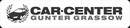 Logo Car-Center Gunter Grassow
